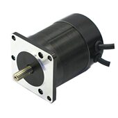 57BL直流无刷霍尔电机驱动控制器60W100W150W200W300W马达3000转