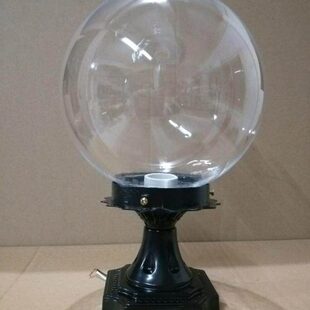 户外防水透明圆球形灯罩亚克力不碎球围墙灯门柱灯景观塑料路灯罩