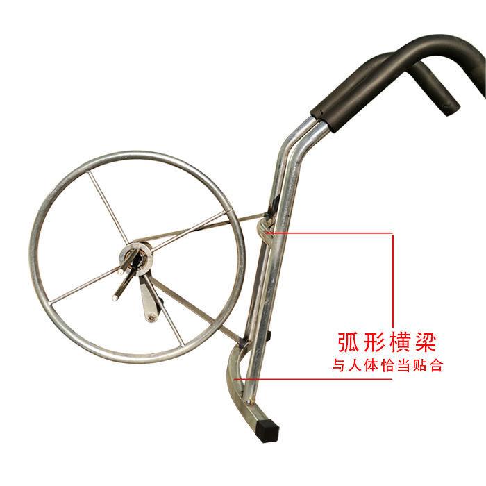 转盘架缠管器收放整理背负式v工具架子管子农用水带收卷Z器便捷式