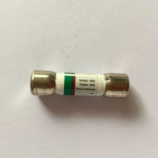 38mm保险丝管DMM 100 11A陶瓷保险管快速熔断器保险DMM