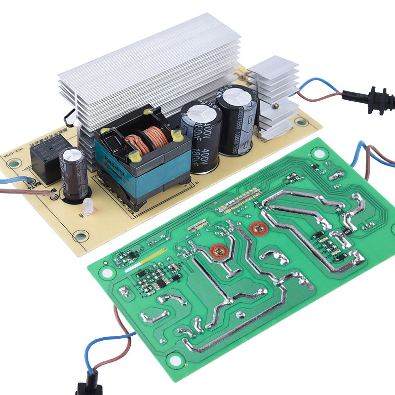 新国标58.8V锂电池充电器48V2a3a5a8a10a58.8V锂电池快速充电