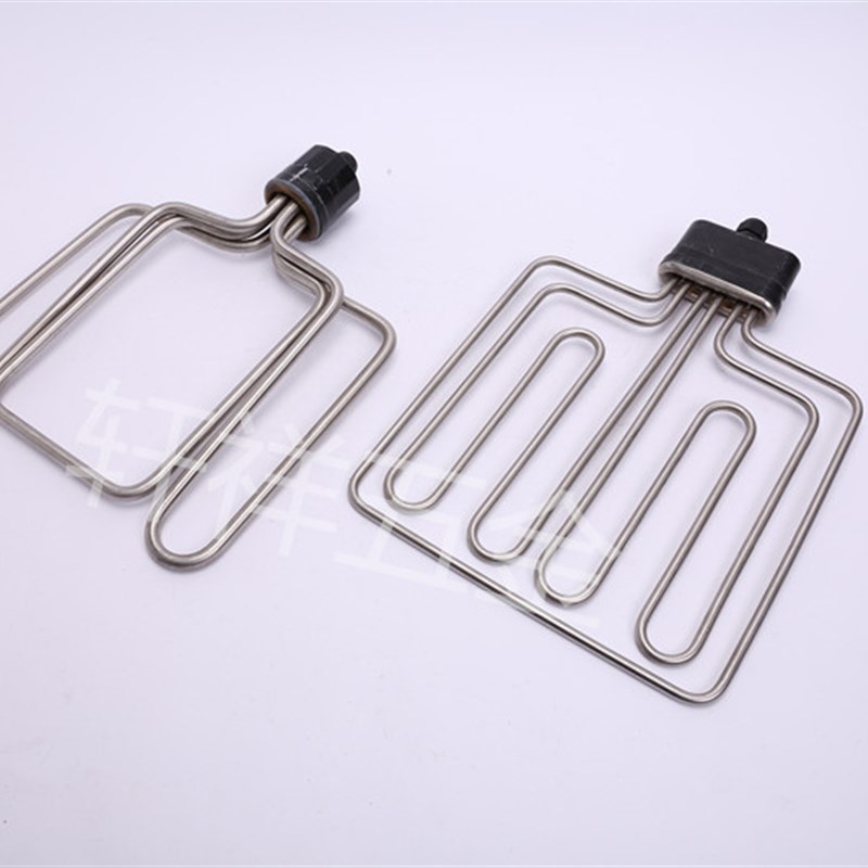 圆头,美厨,蒸饭车,柜,机,加热管,电蒸箱,发热棒S,12kw380v