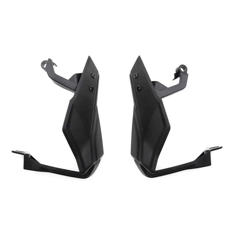 适用铃木DL1050 vstrom800de gsx-s1000gx 改装挡风护手 护手罩