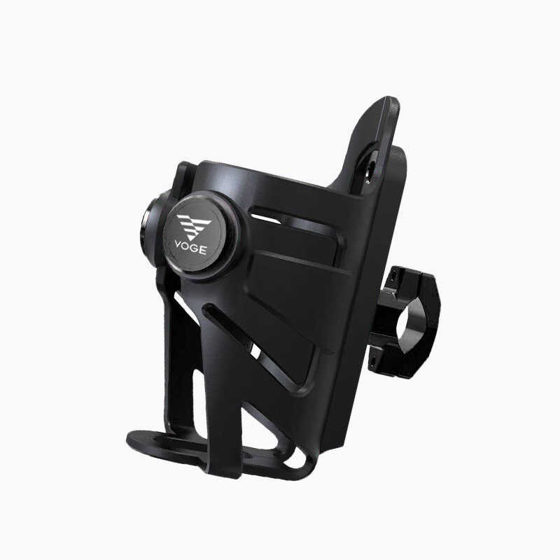 适用无极CU525改装保险杠水杯架SR4Max SR150/250GT水Z壶支架配件