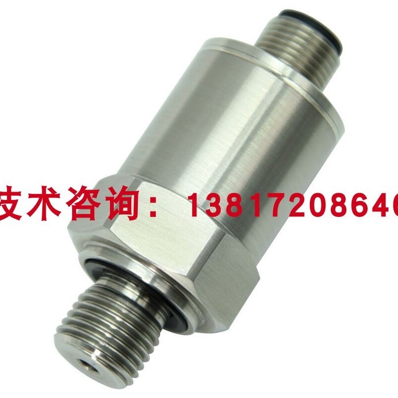 适用于KS-Q-E-E-B25D-M-V-654杰佛伦压力传感器注塑机250bar