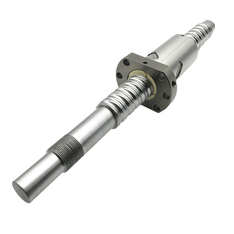 宏琦定制精密滚珠丝杆1204 1605 2005 2505丝杠螺母