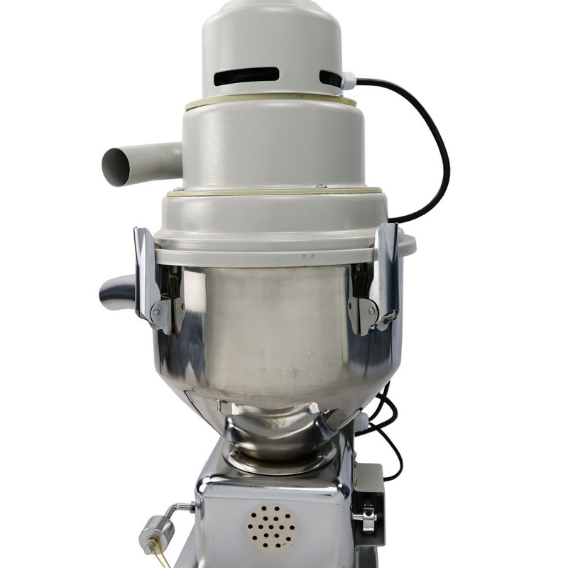 300G自动吸料机上料机空气吸粮机吸米机提升机颗粒加料机菜籽电机