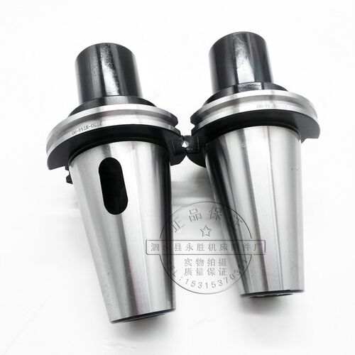 莫氏数控刀柄SK/JT/DAT60-MTB3/4/5/6/310L后拉式大型数控铣刀柄