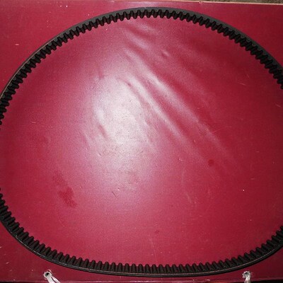 8M1080*20/8m1496*20 /8M1400/8M1456*20同步带