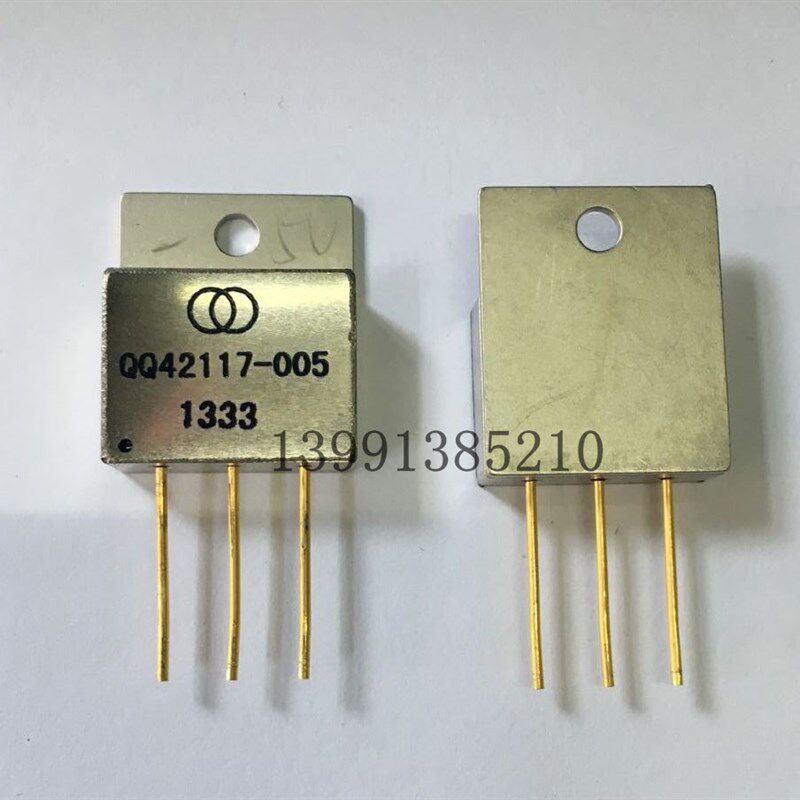 型号 42117-005-1333电源模块 现货拍前咨询