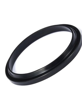 丁晴氟胶油封WA1-65*79*6/11/70*82*84*6/11*7/11防尘封油缸J型