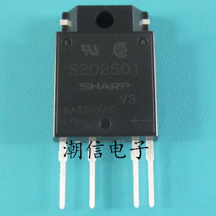 S202S01 S202S02 全新原装 实价 可以直接拍买