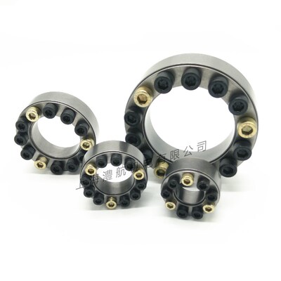 Z2型胀套STK200胀紧套TKR100胀紧链接套 涨紧套免键连接套Z2系列