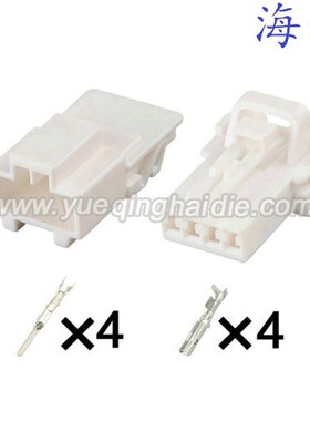 MG621389/MG611275适用于汽车护套 接插件插头DJ7046Y-1.5-11/ 21