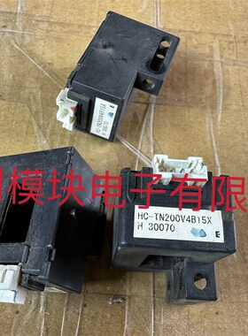 HC-TN152 200 258 305V4B15X 安川AH1000  二手原装拆机 包好