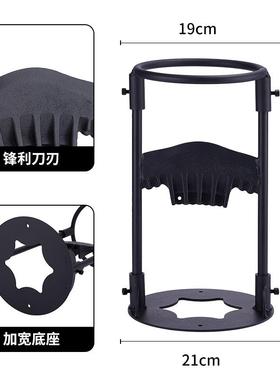 砍柴分离器户外劈柴神器柴火器劈柴破柴劈柴器外贸