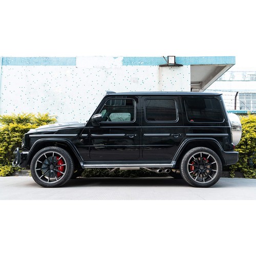 奔.驰G63/G500G级奔.驰AMG奥.迪A7/RS6极氪001十活塞改装刹车卡钳