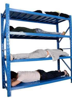 广东货架仓储中重型五金架库房仓库货架广州家用货架服装工厂架子