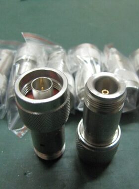 进口3dB衰减器 同轴衰减器 N型头