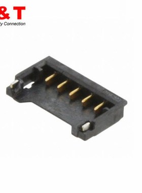 恩得利78171-0005同款手机电池接口1.2 5P插座4280K-F05N-06L现货