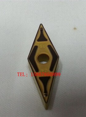 日本住友刀片VNMG160404/160408N-GU AC630M