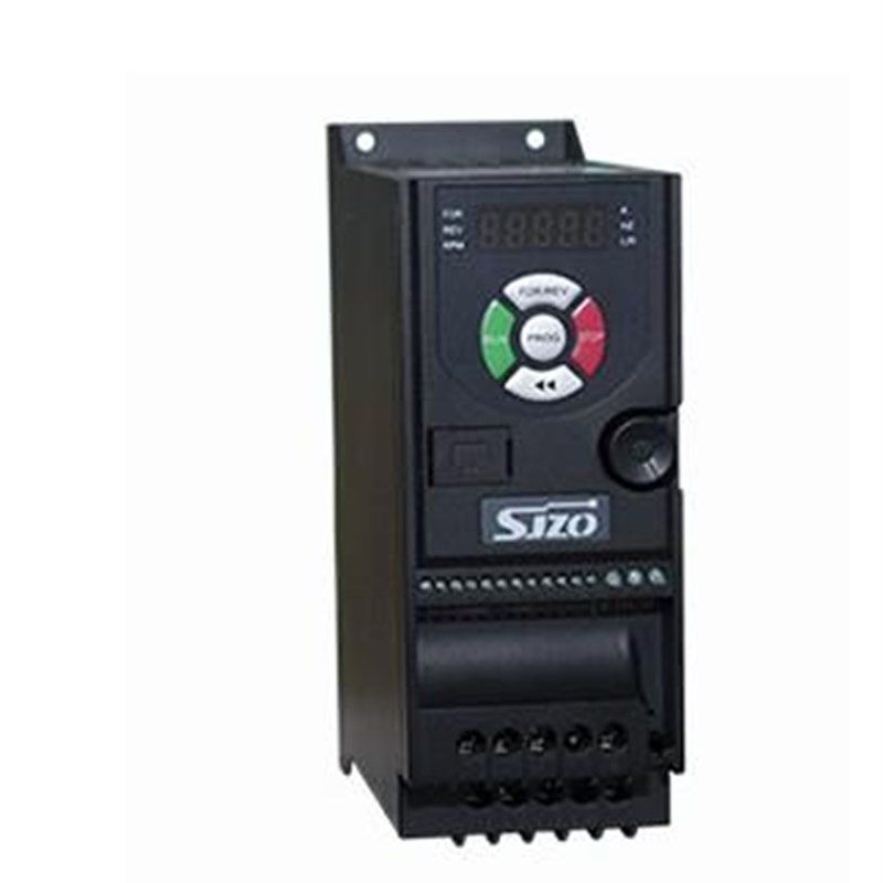 中驱变频器 SJZQ SJZO ZQ200M-2R2G3B-B   AC380V    2.2KW