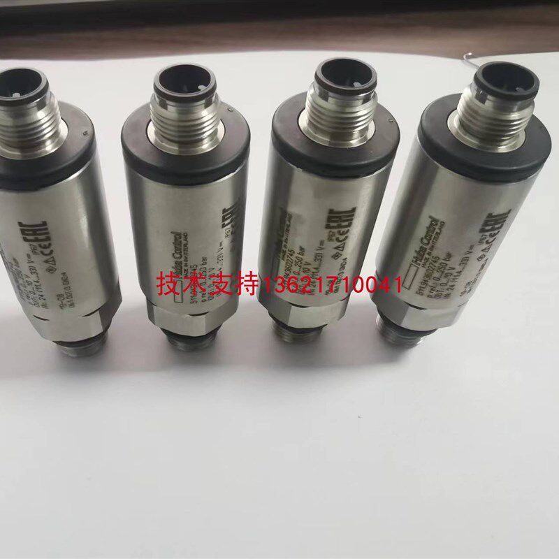 瑞士富巴Huba压力传感器变送器511.943002772 0-10v 4-20mA现货