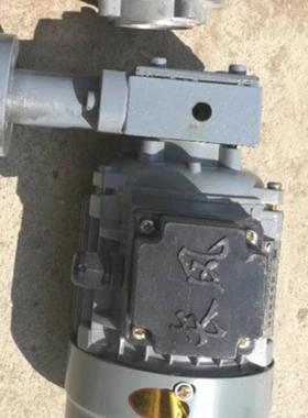 YS5014三相异步电动机YSB5024嵊州长风ZCB转子式油泵电机40W/60W