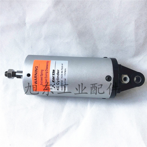 原装科帝Kortis超低摩擦气缸 KCS100-85-S0-P-SP KCS59-75-S1-P