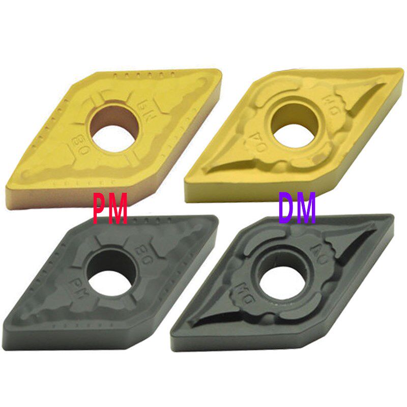 株洲刀片DNMG110404PM DM DR YBC251 YBC252 152 150404 1506 08