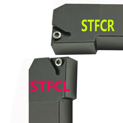 螺钉式外圆车刀STFCL STFCR1212H11 616H16 2020K16 2532M16 32