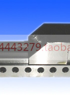 出厂价快动平口钳QKG25 50 63 73 80 88 100 125 150AB硬度高精送