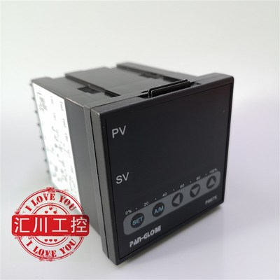 原装全新台湾泛达 P907X-701-010-000AX 温度控制器P909X-702-010