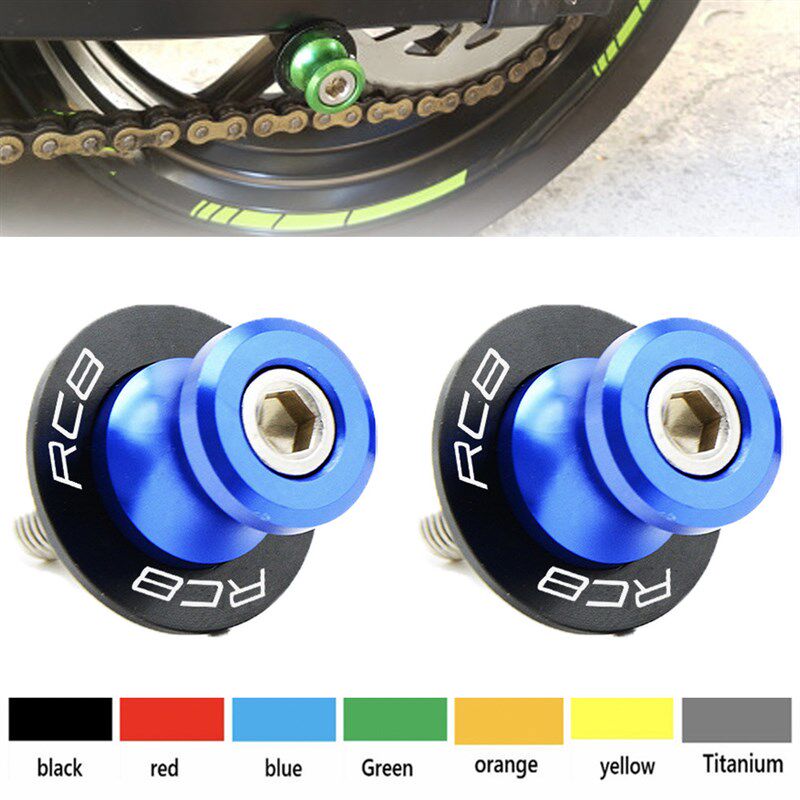 适用KTM RC8/RC125/RC200/RC390/690 SMC改装起车架螺丝起车钉CNC