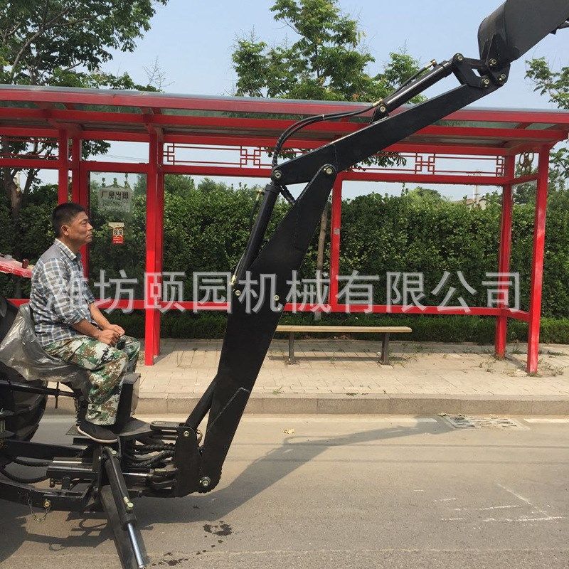 农田多用挖掘机挖机 农业小型破碎锤挖掘机 大棚农用旋转挖掘机,五金/工具,挖掘机,淘宝优惠券,粉丝福利购,淘宝优惠卷