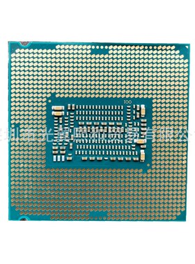 CPUI5 8600 I5 8400T I5 8500T I5 8600T I5 8600K 适应于台式机