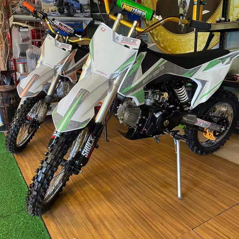 125CC山地越野车 KTM赛事专业赛摩 高赛全地形越野摩托车 2轮跑车