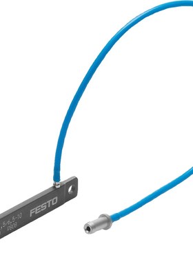 FESTO 费斯托扁平型气缸 EZH-1.5/6.5-10 13009 164991 164992