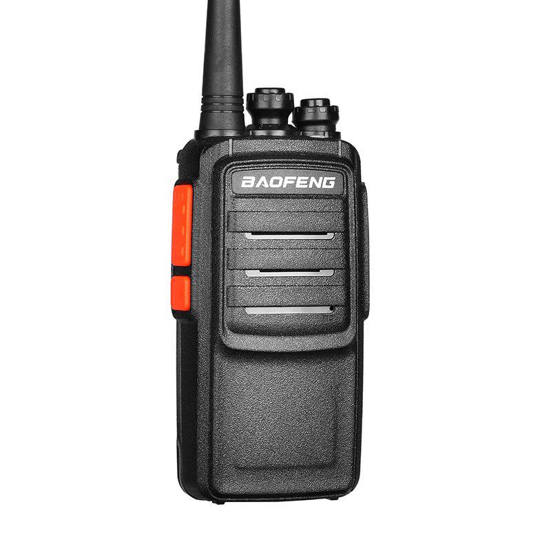 宝锋对讲机BF-888s迷你对讲机民用手台酒店工地手持无线对讲机