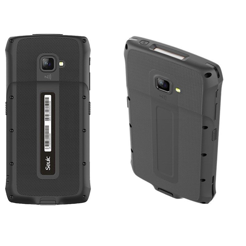 Seuic东大集成小码哥CRUISE Ge手持无线终端数据采集器盘点机PDA