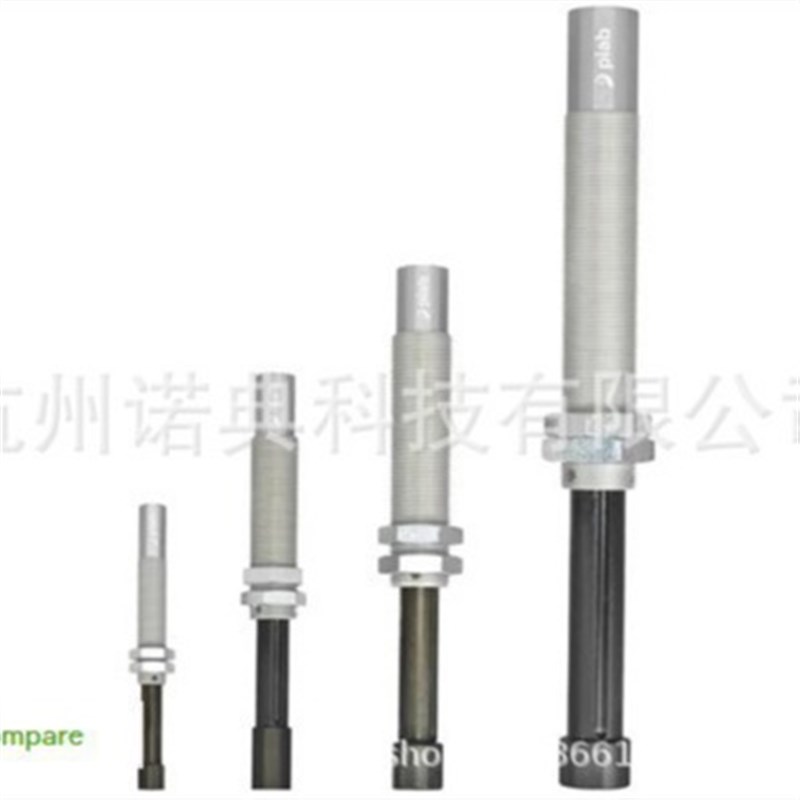 专业供应质量保障 瑞典PIAB缓冲杆 0127103  0127104机床缓冲杆