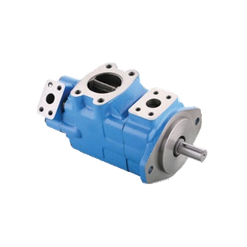 ALBERT叶片泵ABT1-55-2R02-C1艾伯特伺服液压系统油泵ABT22T