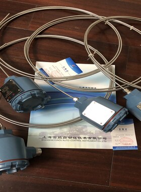 WRMK2-591K型热电偶芯WRPK-191WRMK-261