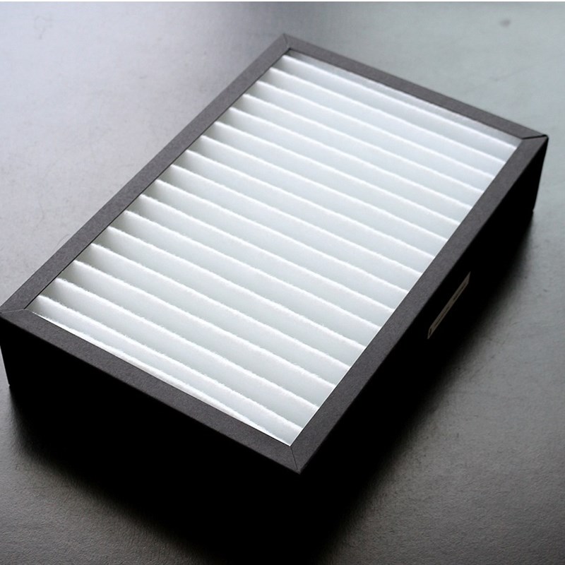 适配zehnder森德新风系统康舒安CAD620 CAD630过滤网初效滤芯