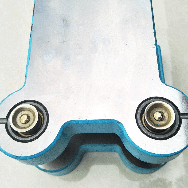 销售铸铁精密冷冲模架 高品质铸铁模架 冲压模架现货