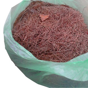 厂家大量现货供应腐殖土橡树叶松枝土君子兰营养土花卉土