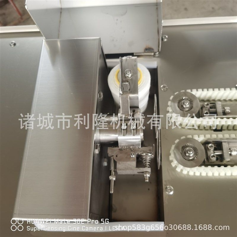 大火腿肠分段打结扎线机 商用腊肠捆扎设备 小型自锁扎线机器,清洗/食品/商业设备,肉制品加工设备,淘宝优惠券,粉丝福利购,淘宝优惠卷