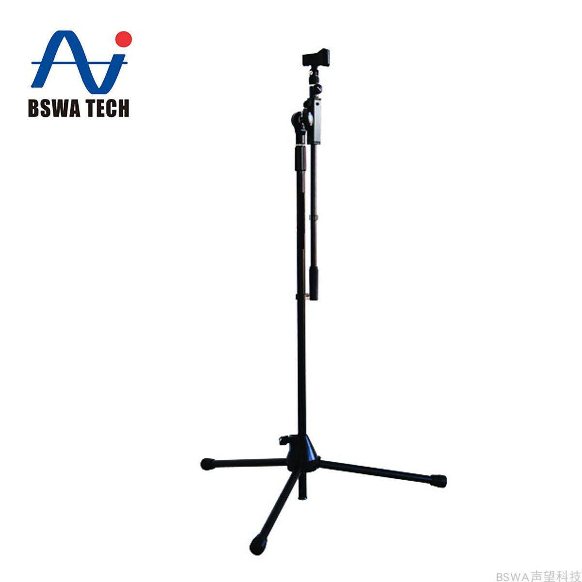 BSWA声望技术Tripods-01传声器三脚架Tripods-02声级计三脚架