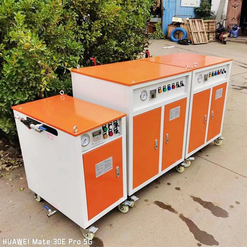 卡博恩混凝土养护蒸汽机预制空心板蒸养机冬季梁场取暖加热设备,厨房电器,商用蒸炉/商用蒸包炉,淘宝优惠券,粉丝福利购,淘宝优惠卷