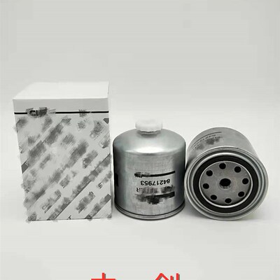 工程机械滤芯机柴空气可加工 量大优惠 油水分离滤芯84278636